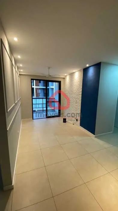 Apartamento : Padrão / Residencial / Tanque - Foto 4