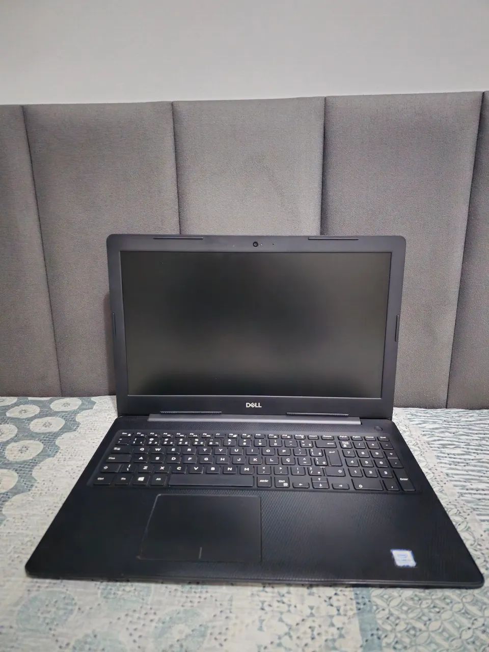 Notebook Dell Inspiron 15,6 - Bom Estado - Foto 3