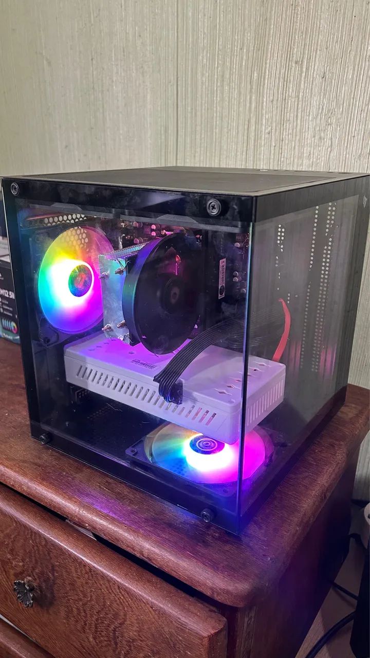 Pc gamer