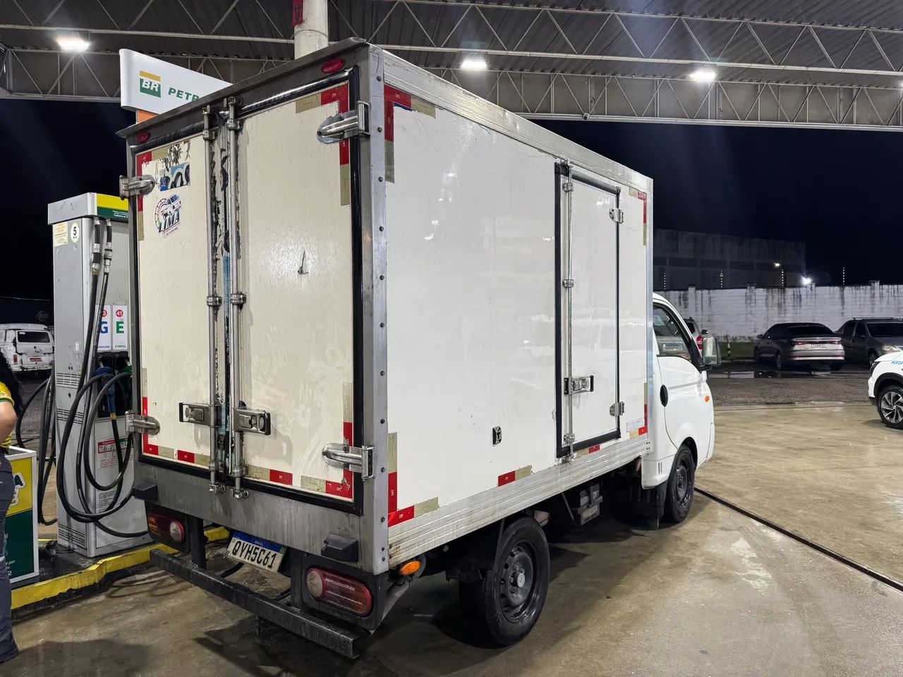 HYUNDAI HR 2020 - Foto 2