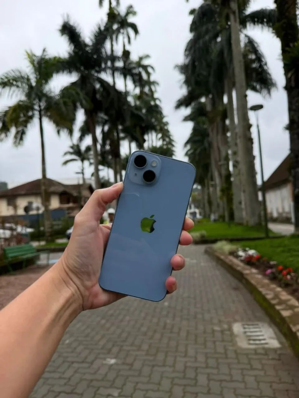Iphone 14 128GB - Foto 4