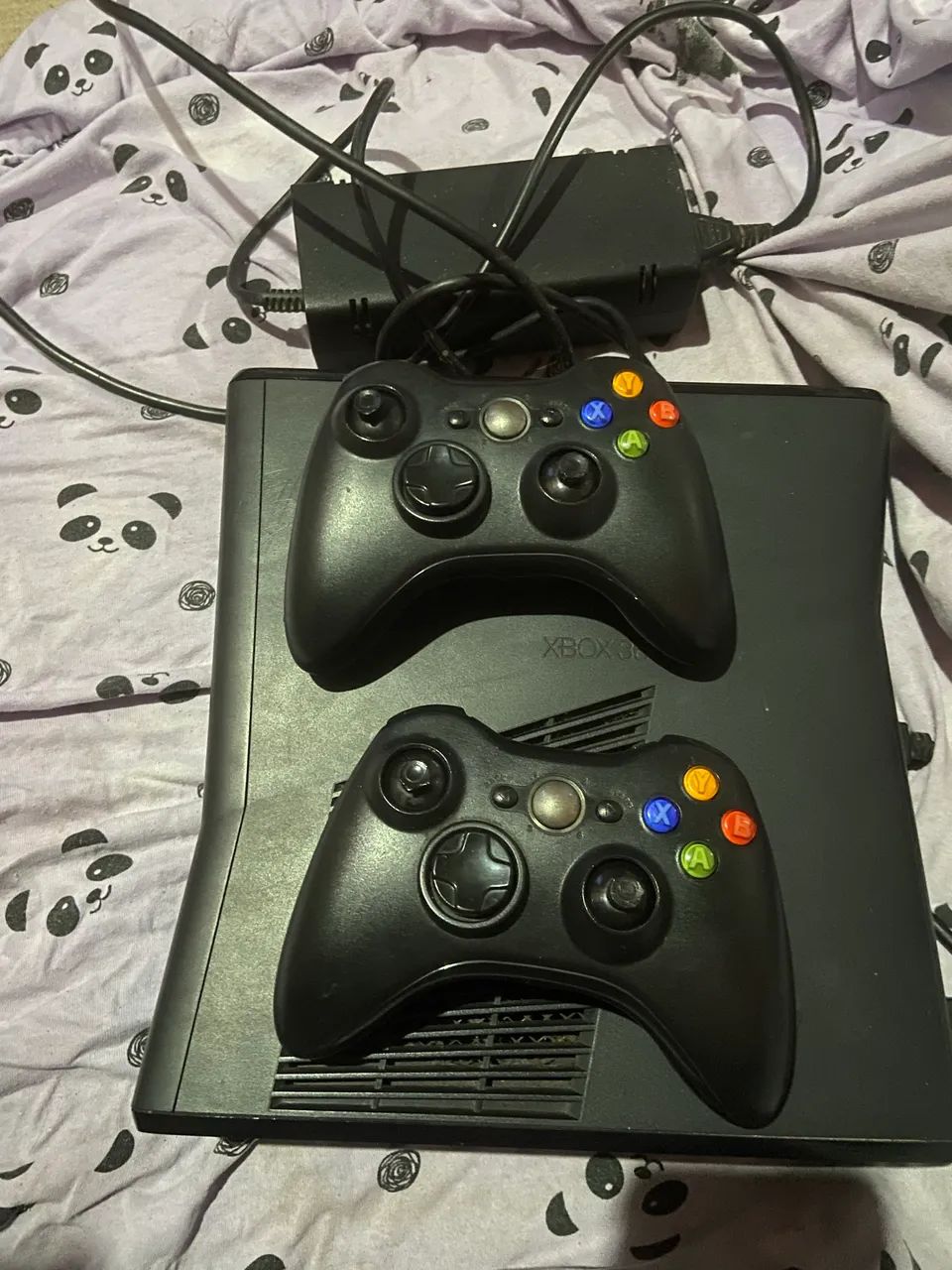 xbox 360 - Foto 2