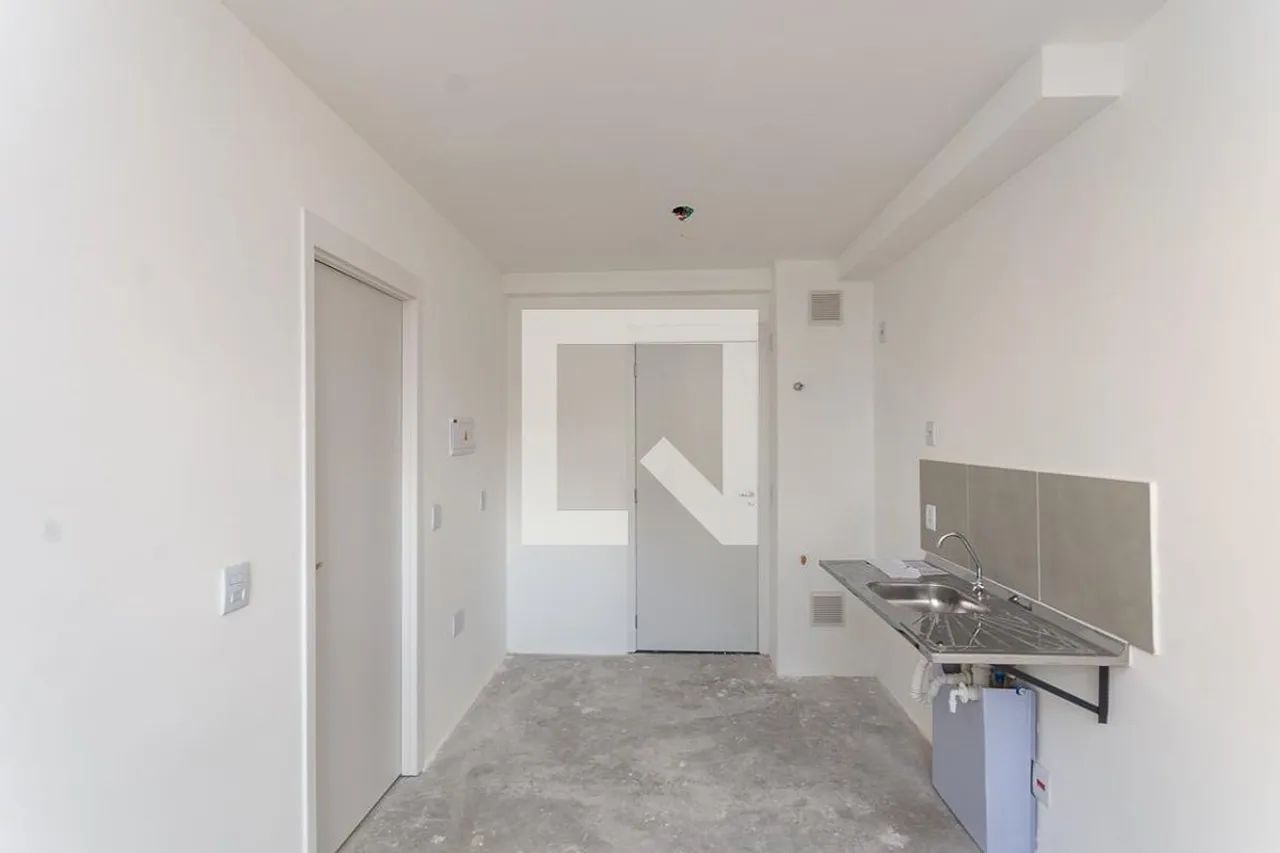Apartamento à Venda - Barra Funda, 1 Quarto, 24 m2 - Foto 4
