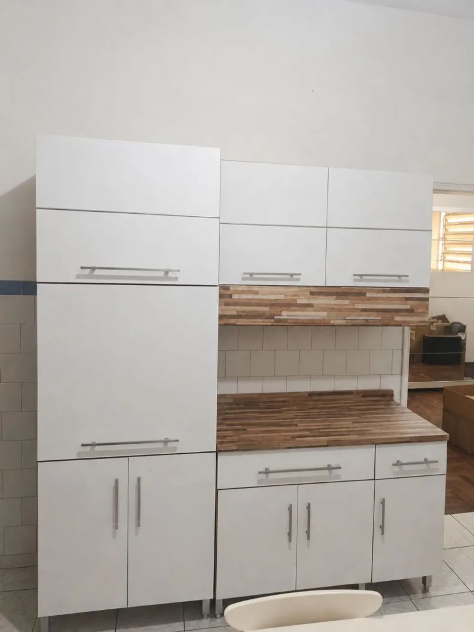 Armário de cozinha  - Foto 2