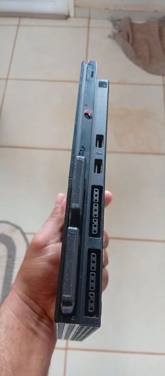 PlayStation 02  - Foto 2