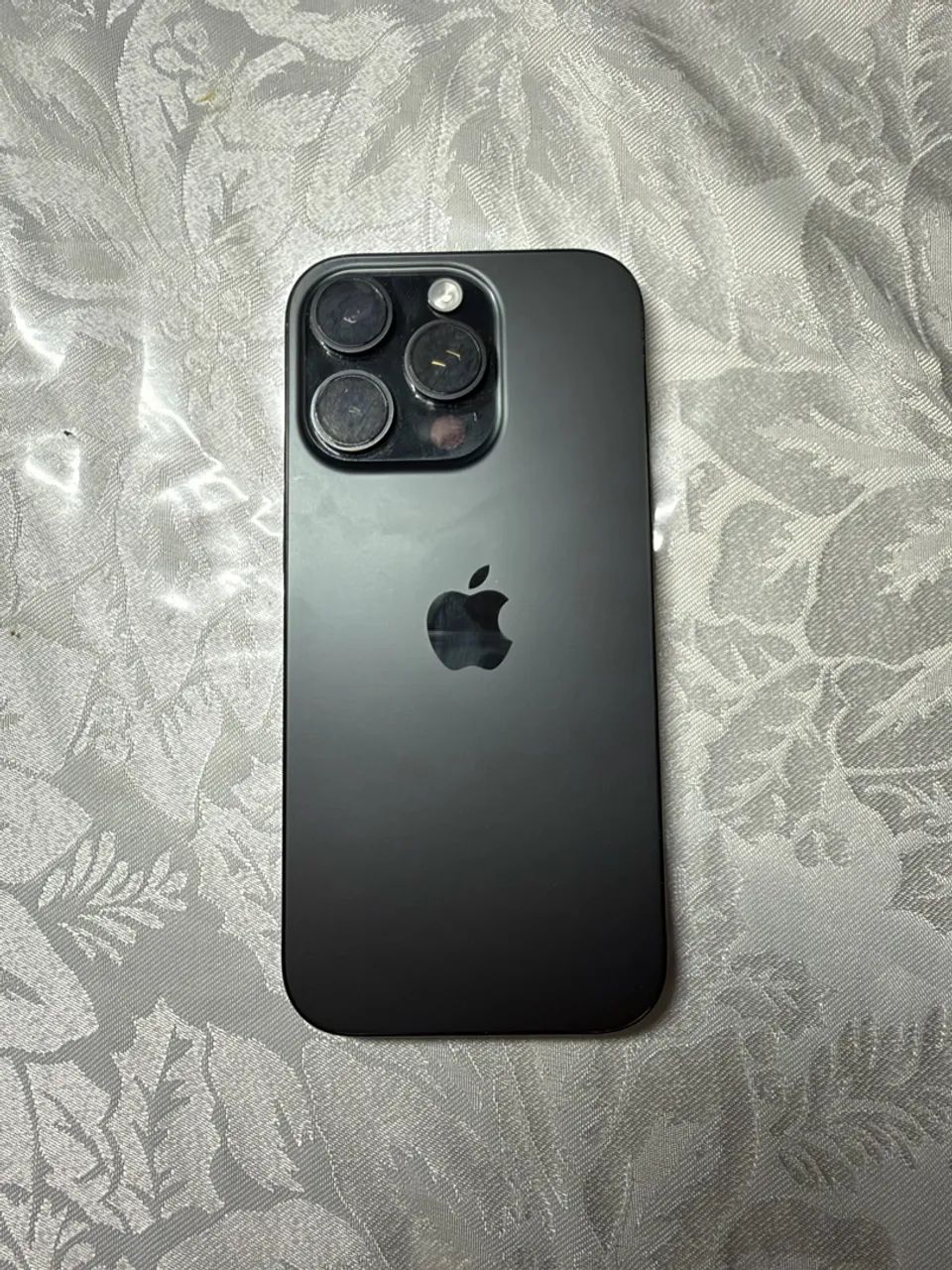 iPhone 16 Pro 128gb - Foto 2