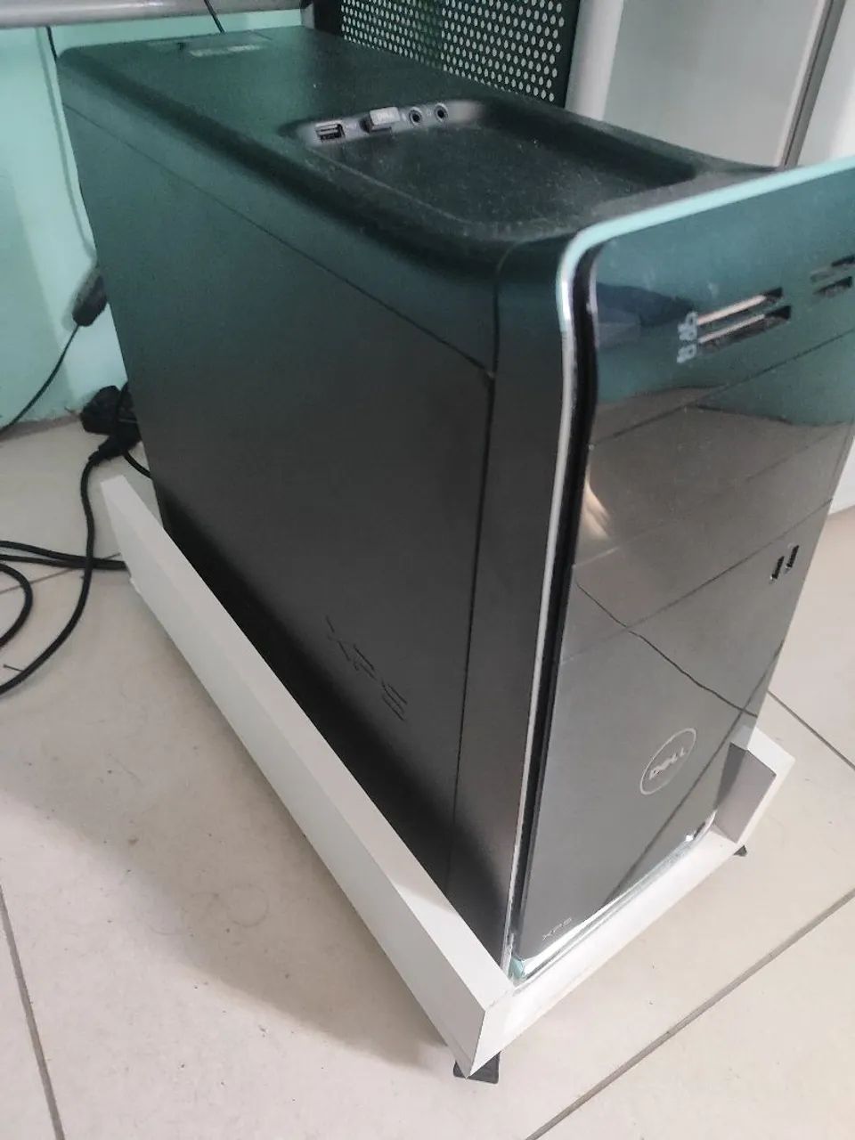 CPU Dell XPS 8700 - Foto 2