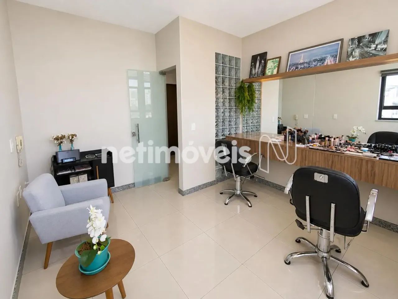 Sala Comercial Espetacular com Vista Panorâmica na Prudente! - Foto 5