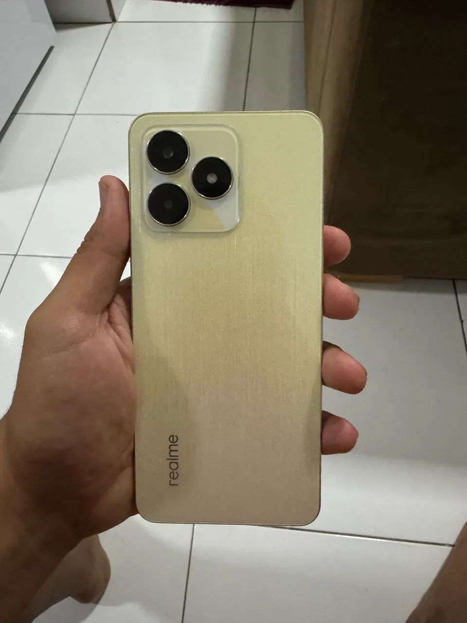Celular Realme C56 - Foto 4