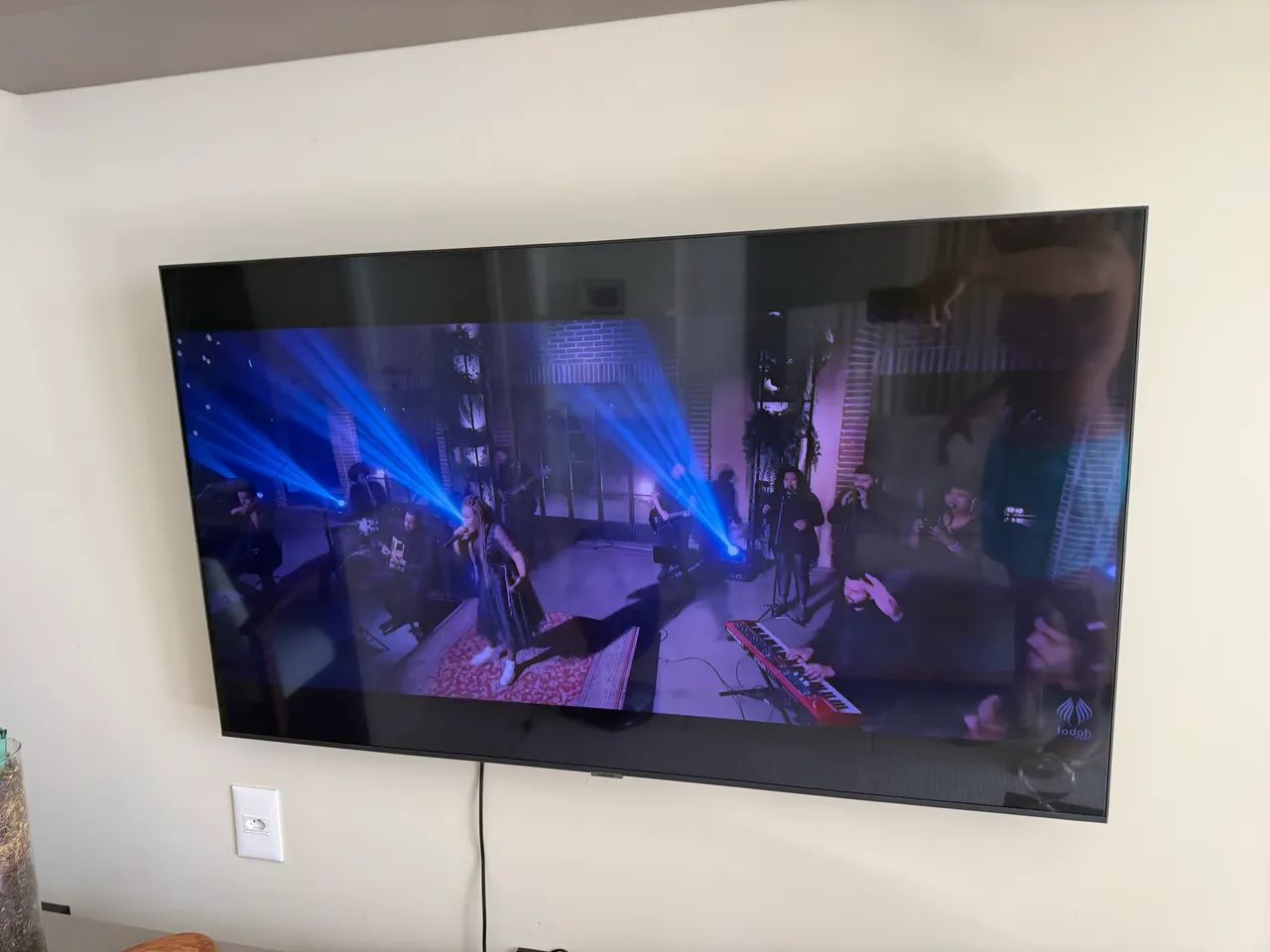 Tv 55 Samsung  - Foto 2