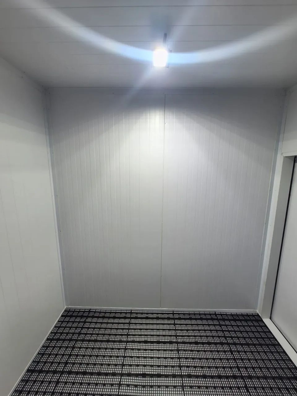 Câmara Fria Congelada  - Foto 4