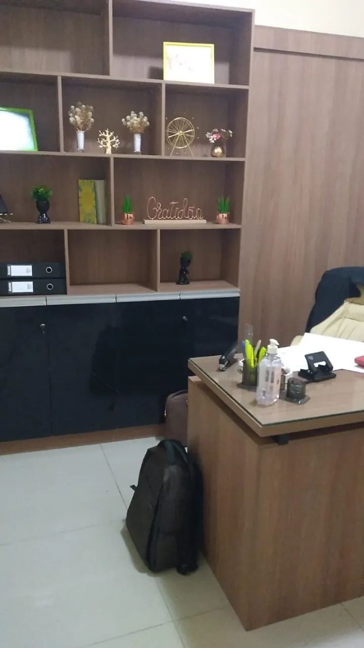 Ponto comercial com 4 salas  - Foto 4