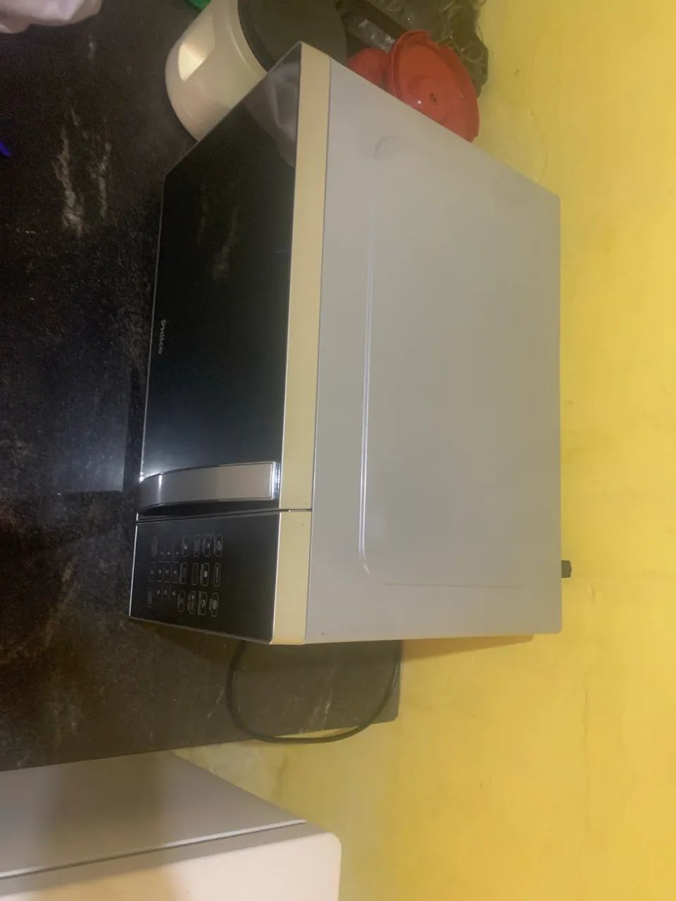 Vendesse microondas philco novo!!! - Foto 2