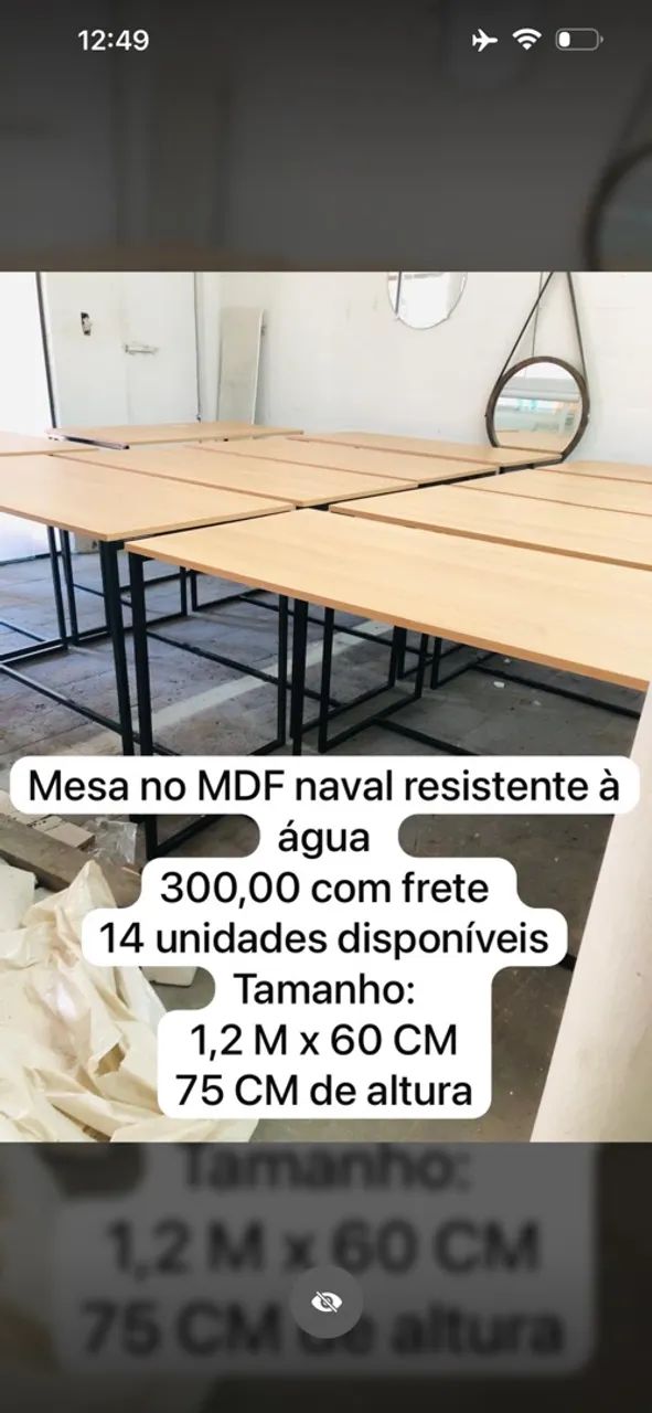 Escrivaninha 