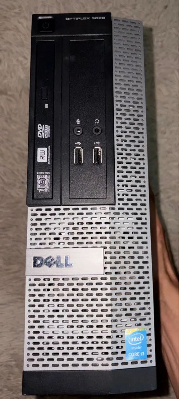 Cpu core i3 - Foto 2