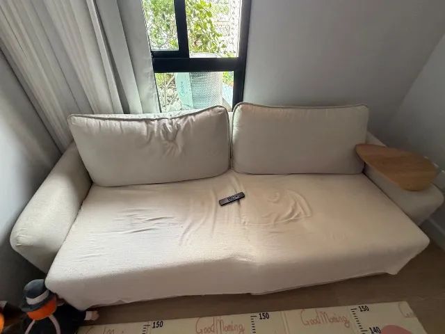 Sofa retratil
