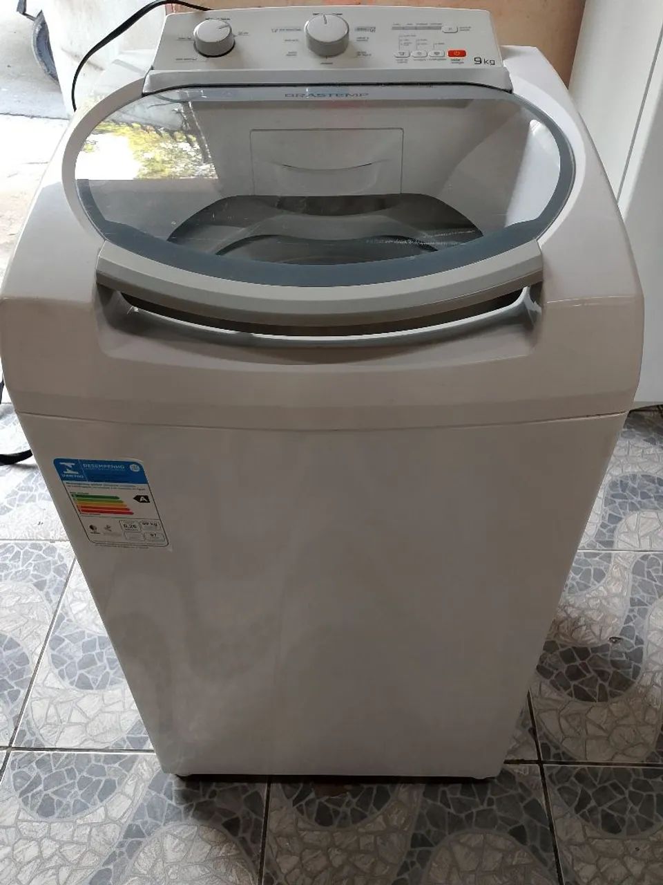 Máquina Brastemp  - Foto 5