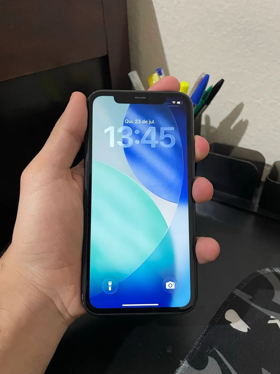 iPhone 11 64GB - Celulares e Smartphones - Cerâmica, São Caetano