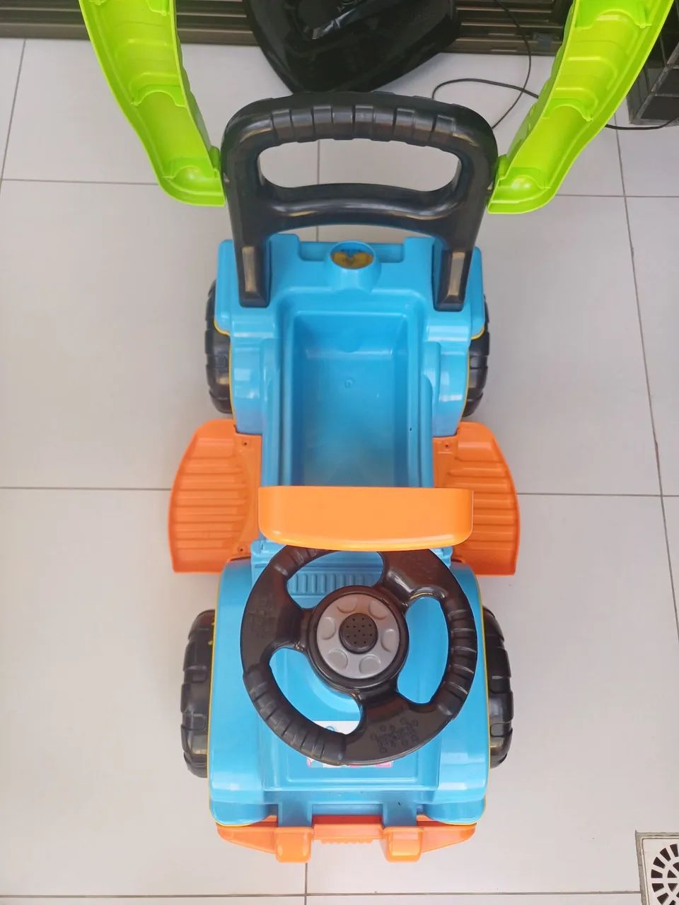 Carrinho de Passeio - Foto 2