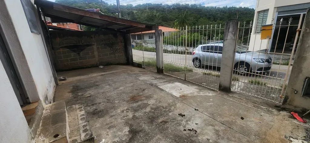 Térrea para venda com 70 metros quadrados com 2 quartos em Centro - Igaratá - SP - Foto 4