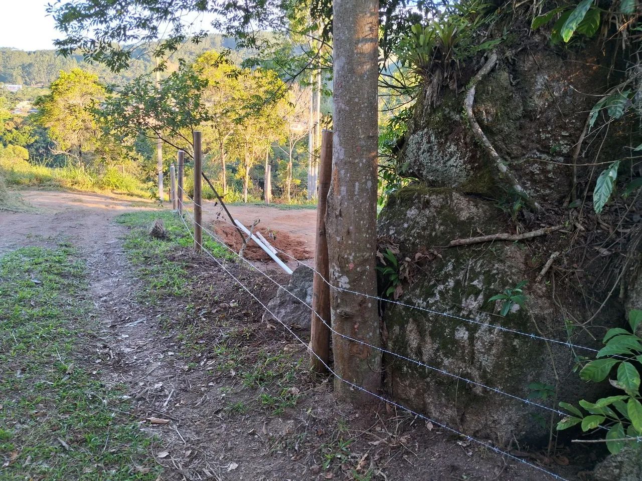 Vendo chácara em Paulo Lopes  - Foto 4