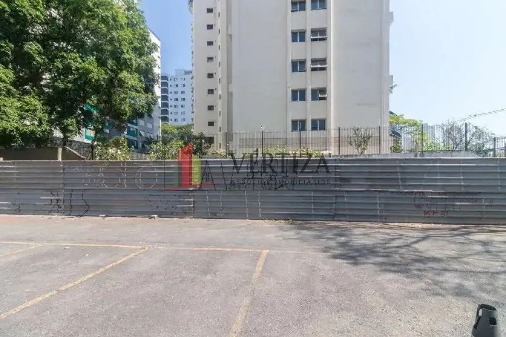 Terreno para locação com 562m² em Moema - Foto 2