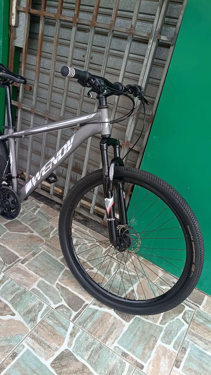 Bicicleta aro 29  - Foto 3