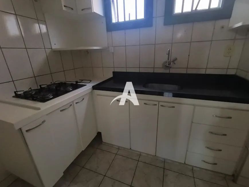 Aluguel Apartamento CHACARAS TUBALINA E QUARTEL - Foto 8