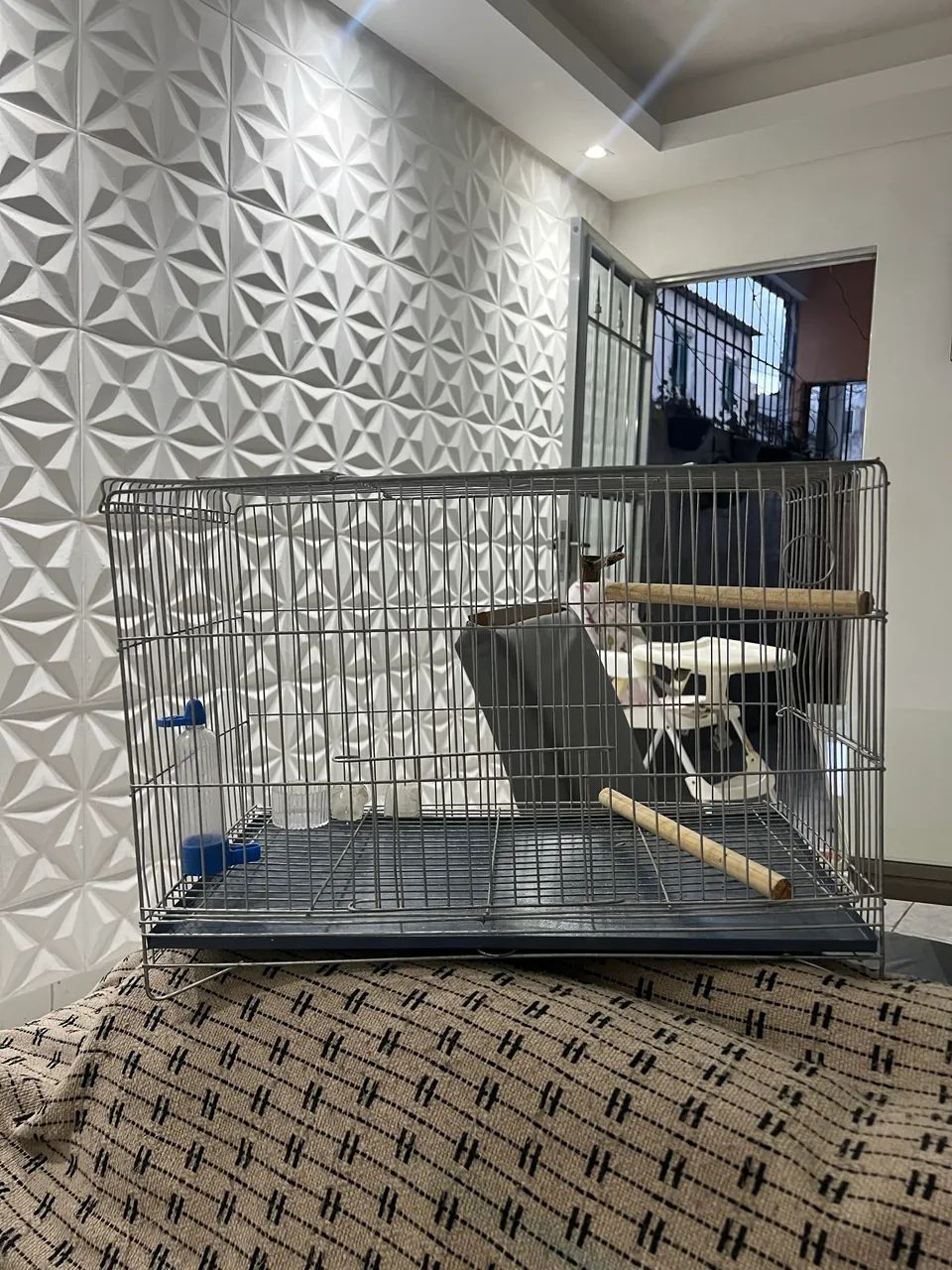 Duas Gaiola  - Foto 3