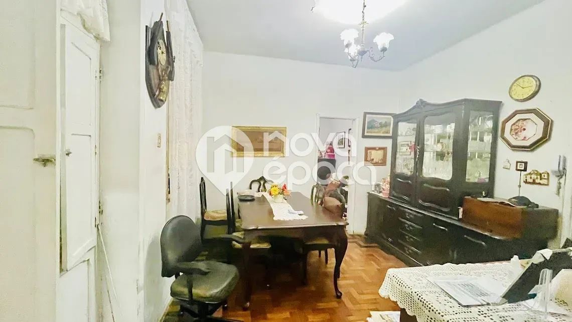 Humaitá | Casa de Vila 2 quartos - Foto 5