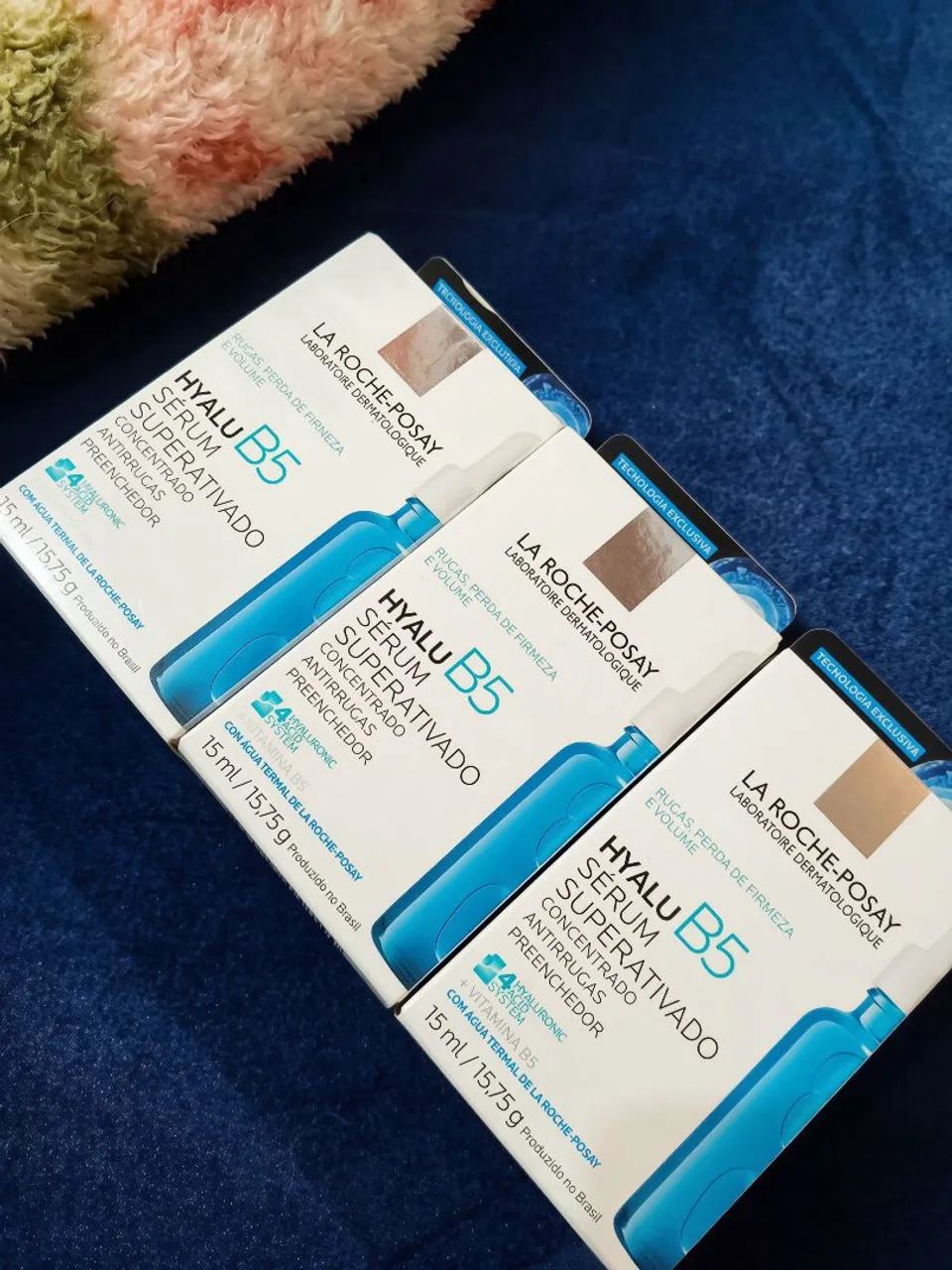 La Roche Posay hyalu b5 - Foto 3