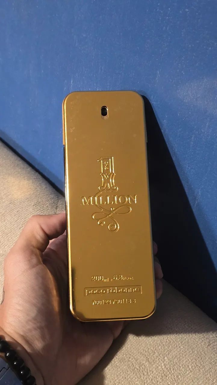 Perfume 200ml original - Foto 4