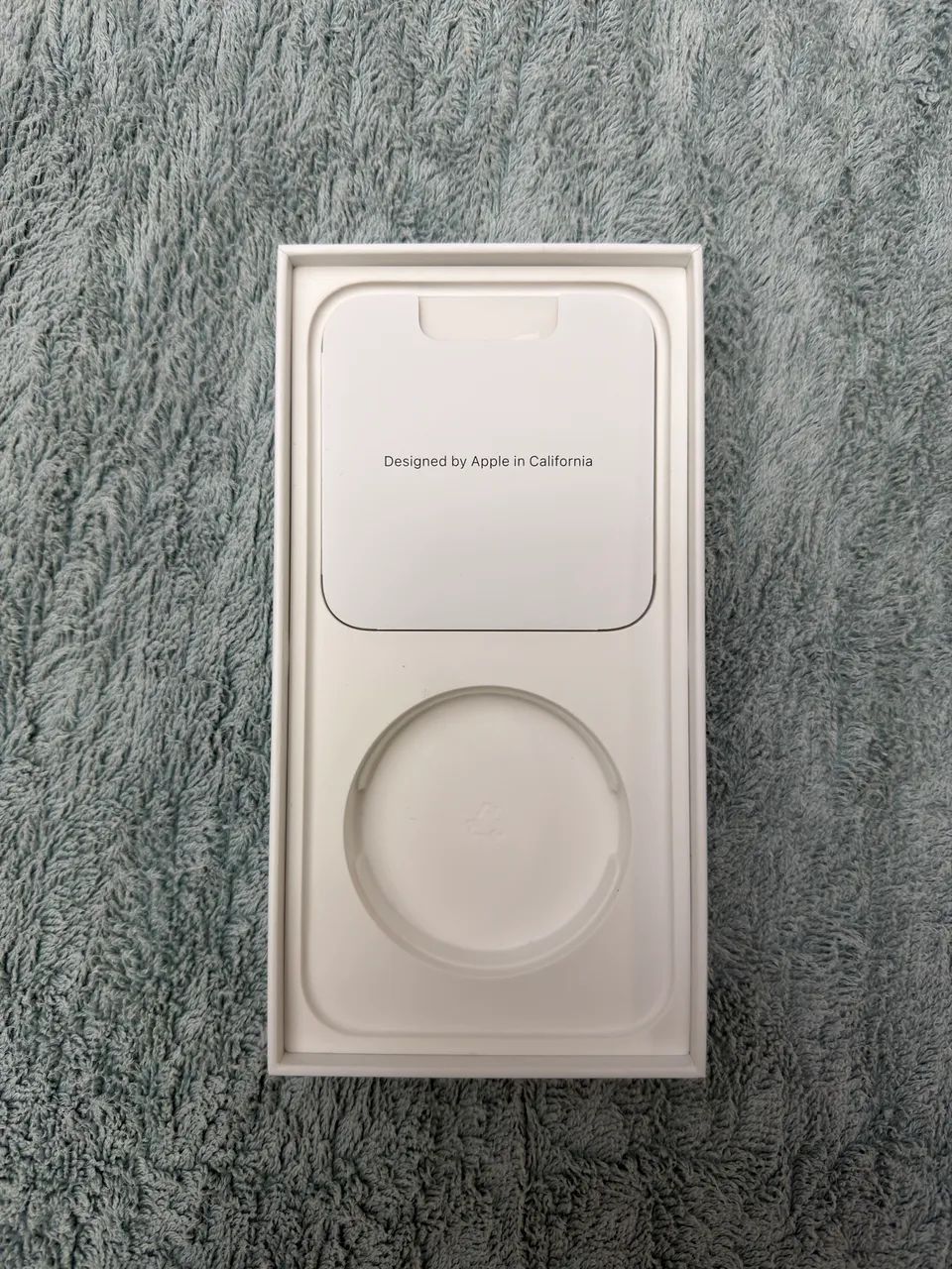 Vendo só a Caixa iPhone 14 Pro Max 