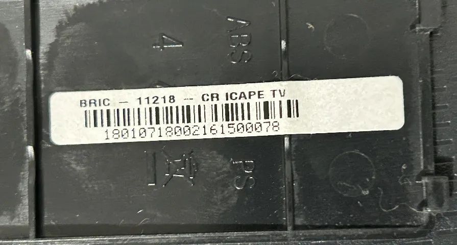 CONTROLE SMART TV PHILCO ORIGINAL (USADO POUCAS VEZES) - Foto 2