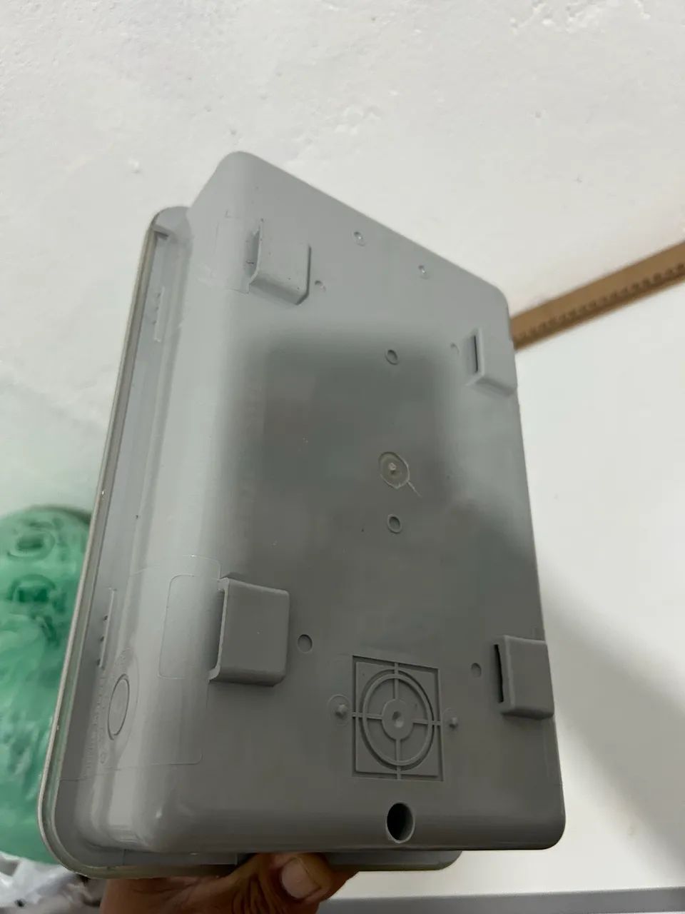 Quadro da Energia da Enel