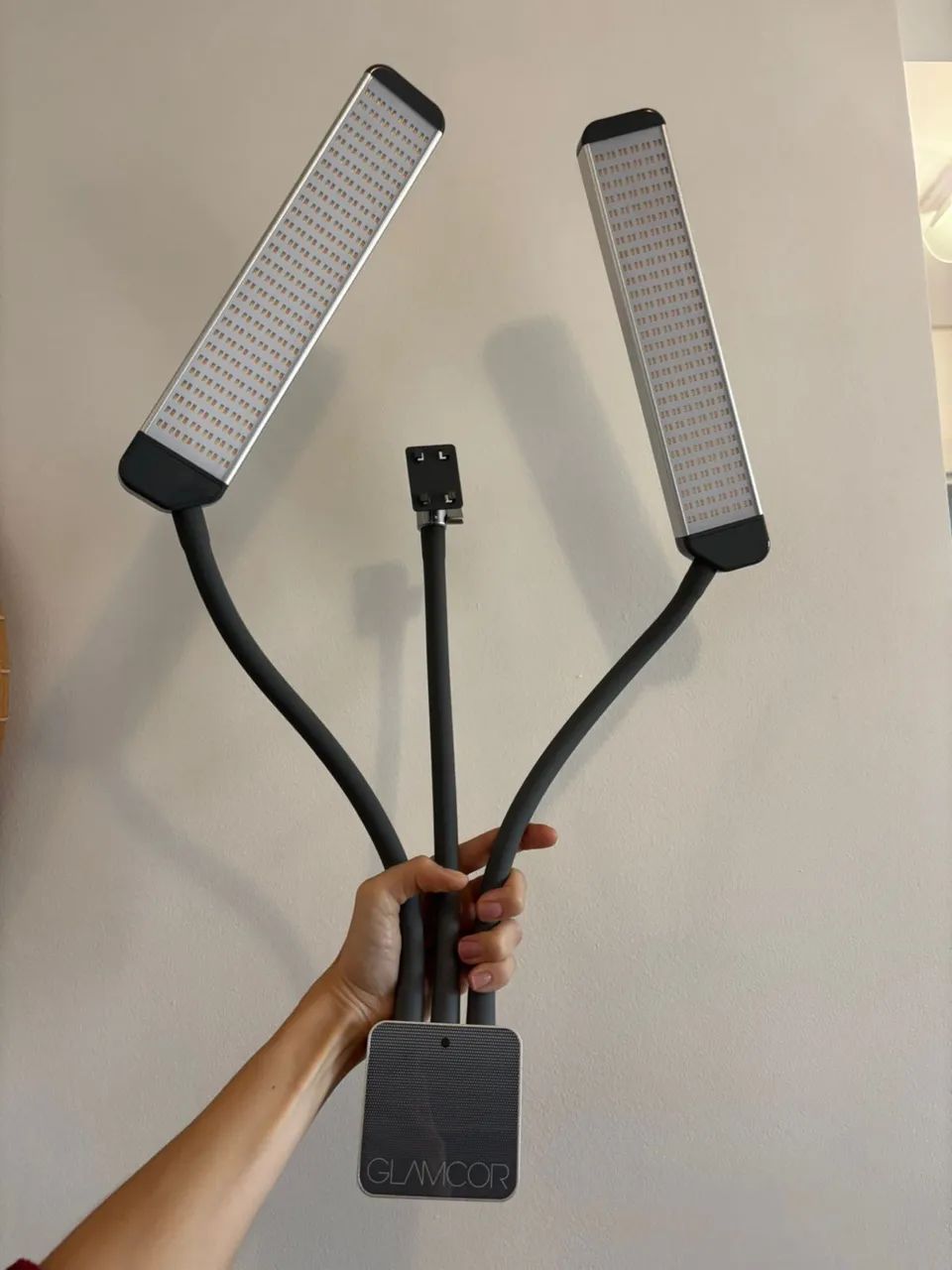 GLAMCOR KIT MULTIMEDIA NOVO - Foto 3