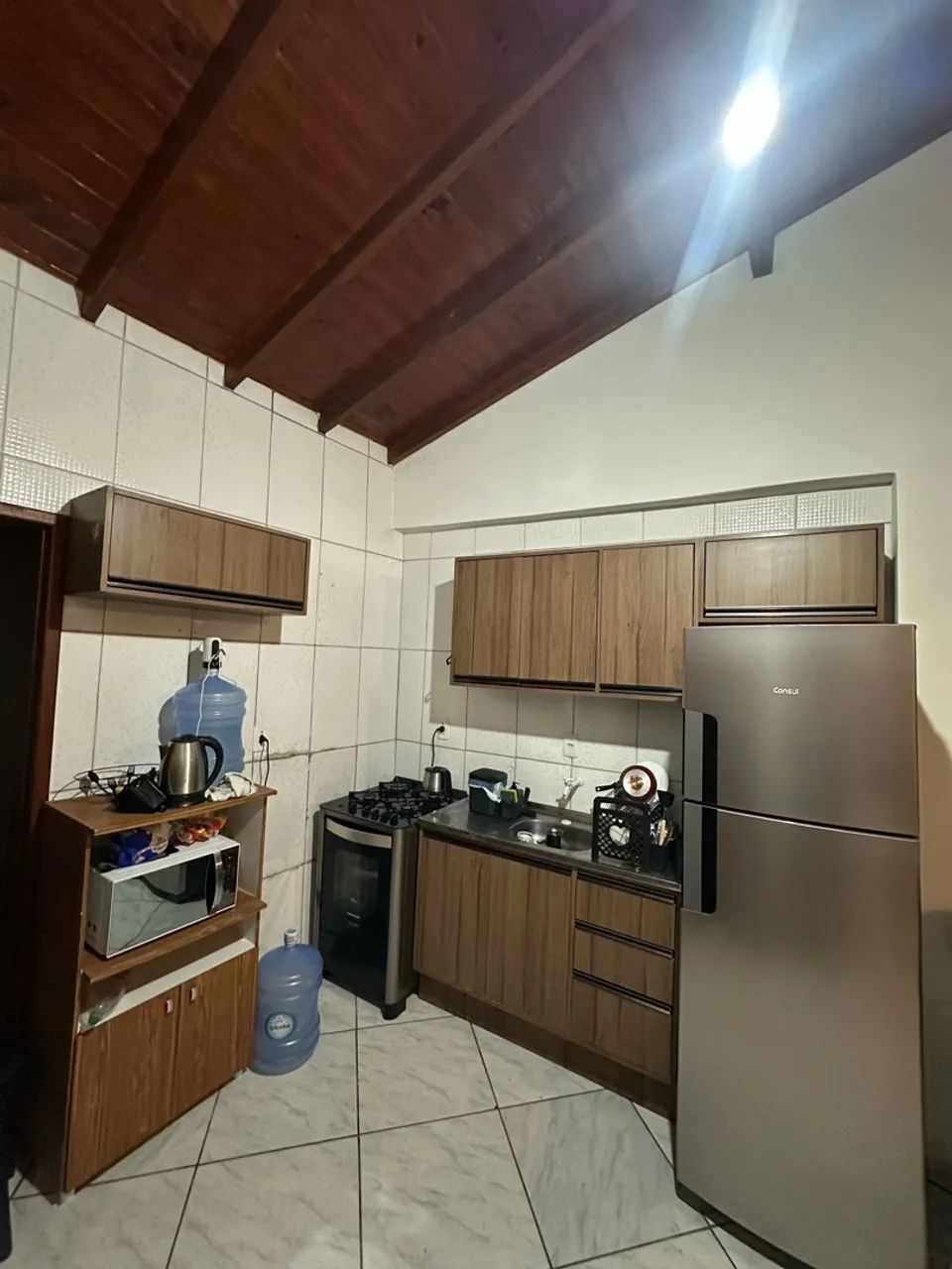 Vendo Móveis da Cozinha completa - R$ 499.  - Foto 3