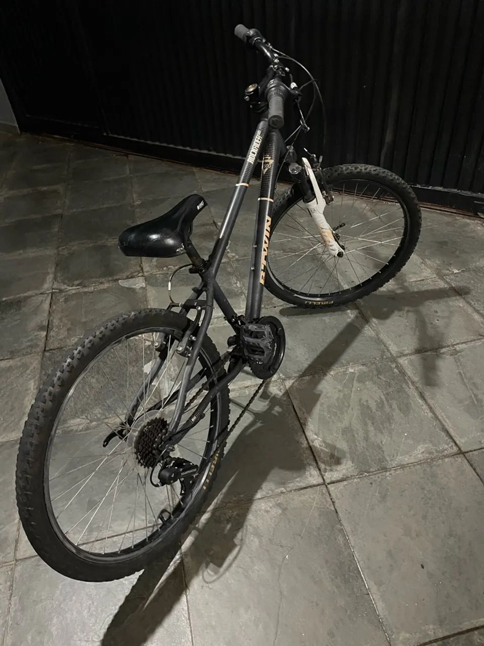 Vendo Bicicleta  - Foto 5