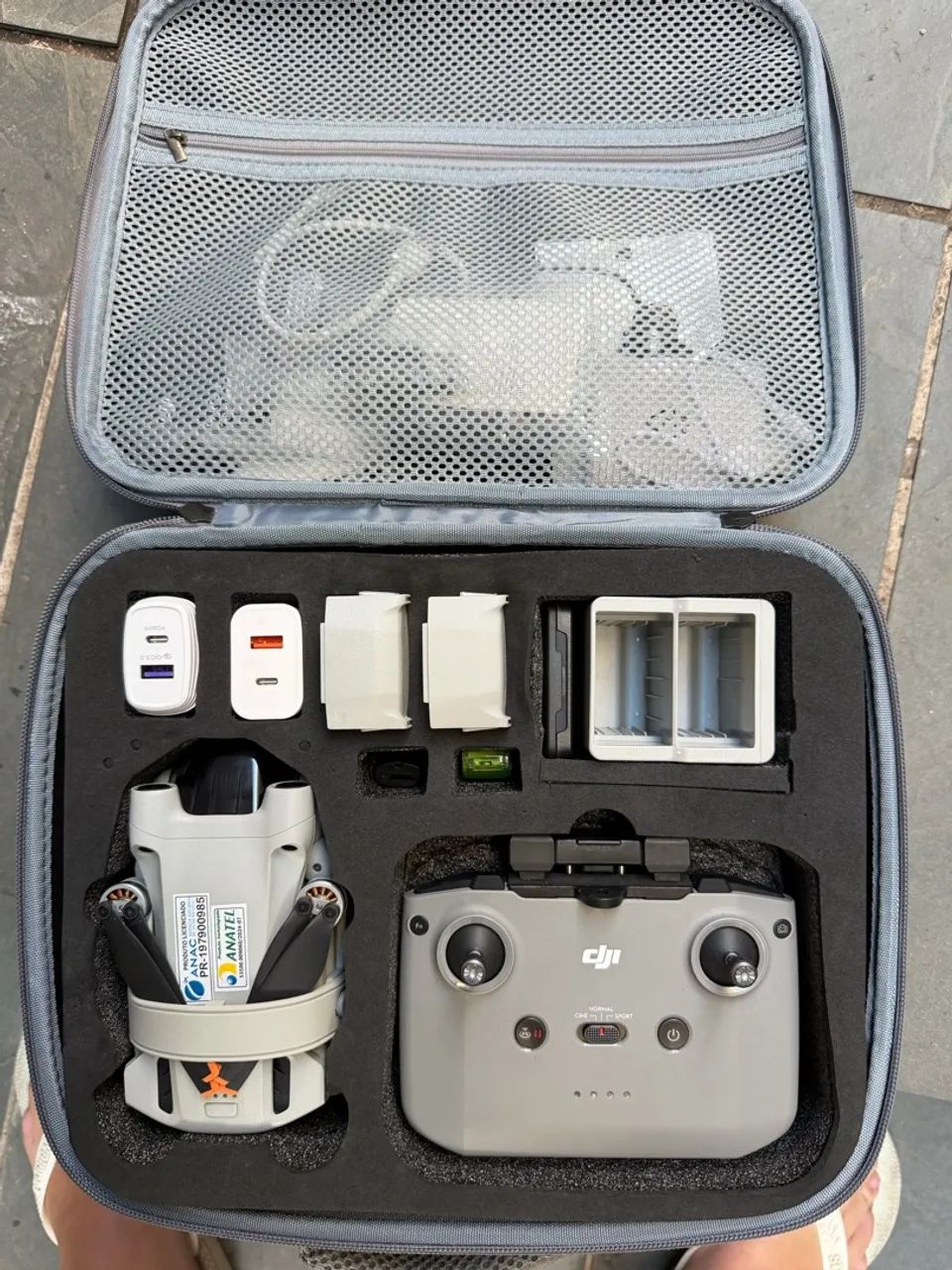 Dji Mini 3 Pro - Foto 2