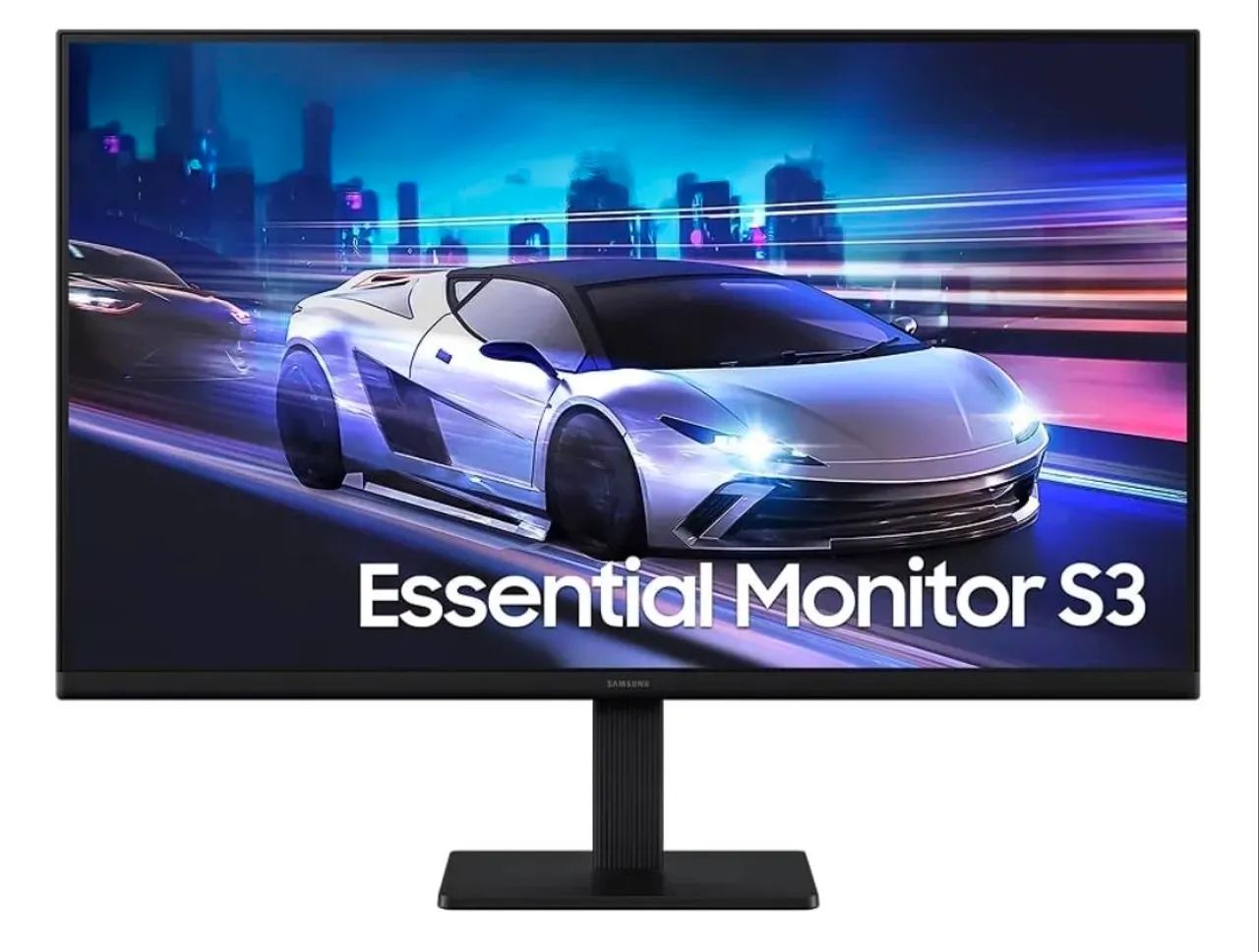 Vendo monitor gamer Samsung 27 polegadas - Foto 2