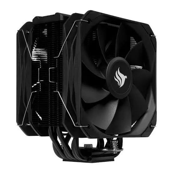 Cooler Para Processador Darkstar P1 Extreme, Preto, PG-DKS-X01BLK