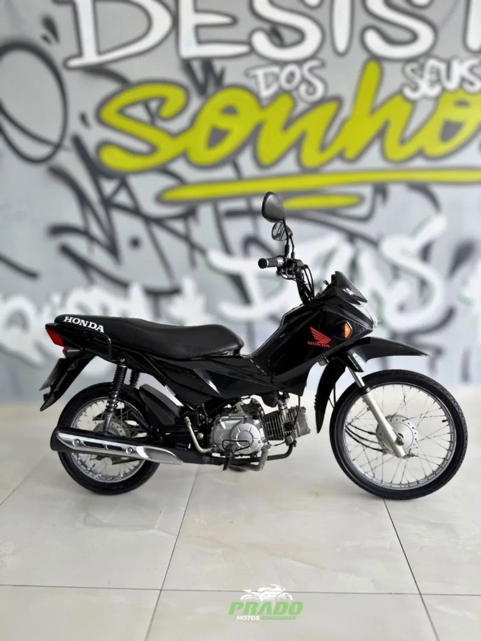 Pop 110i, 2021.? - Foto 4