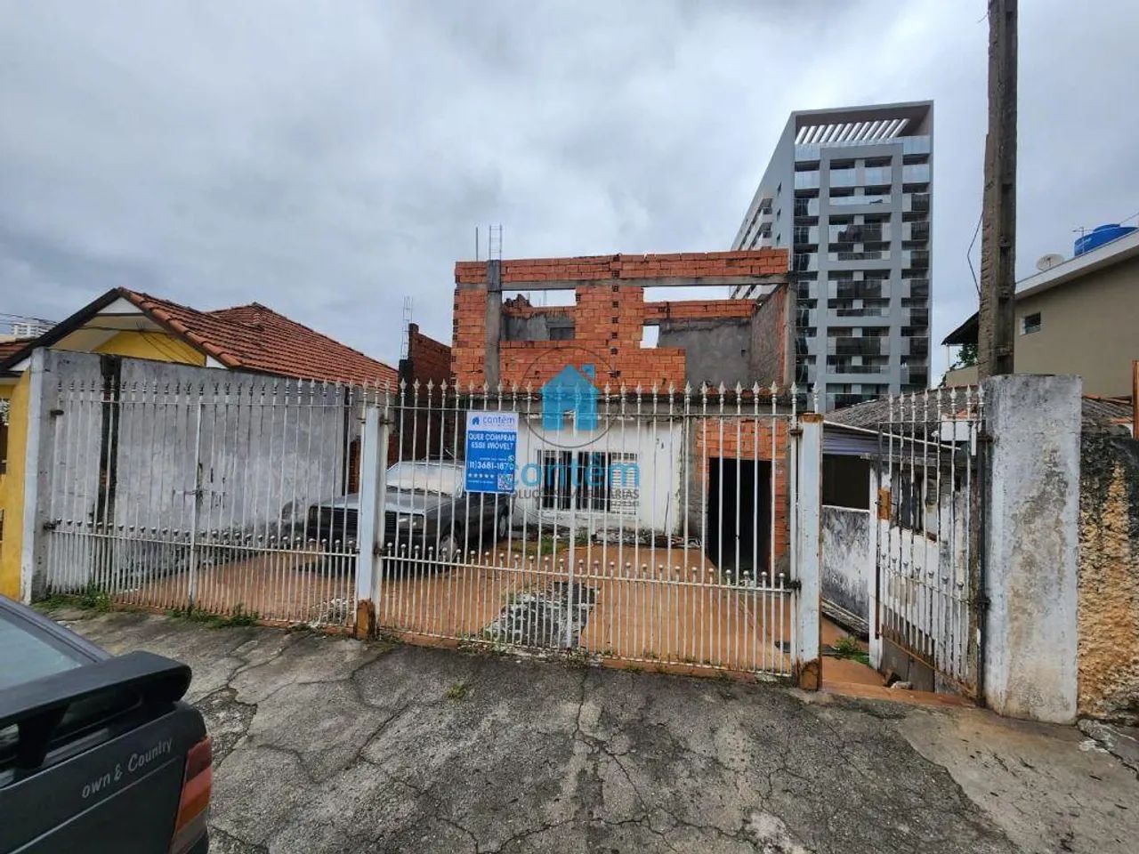 Sobrado à venda em Osasco, Centro, com 4 quartos, com 130 m²