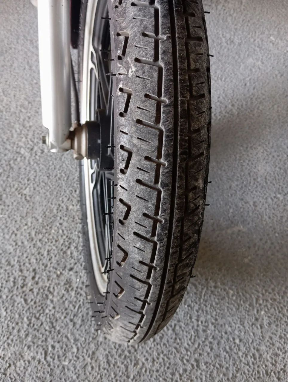 Chopper road 150 - Foto 3