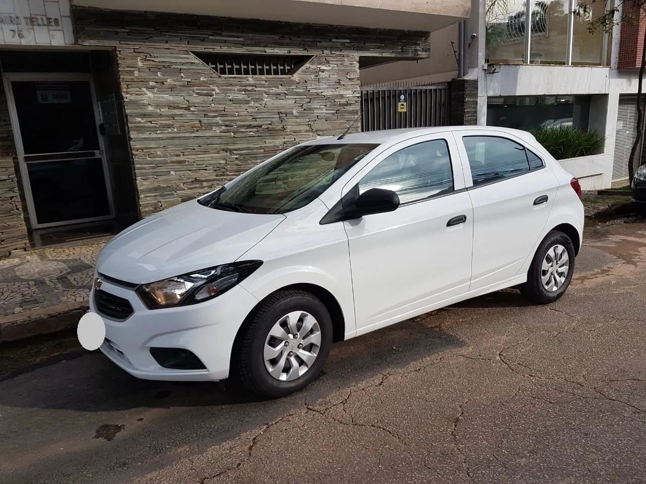 Onix , Prisma, Gol e Voyage - Aluguel Locação Carro Veiculo Uber 99 pop aplicativos