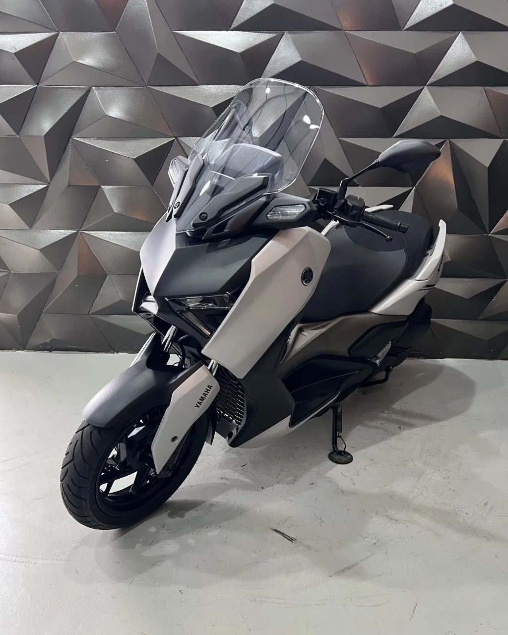 XMAX 250 ABS - Foto 5