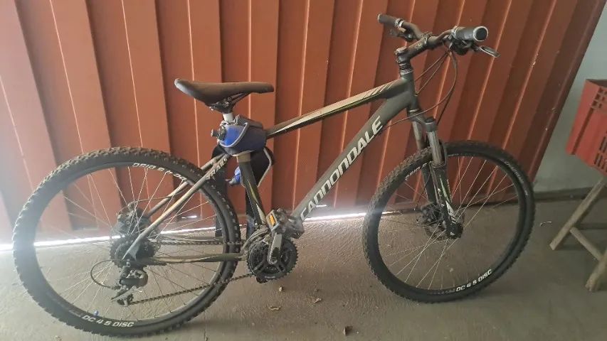 Bicicleta ?  - Foto 4