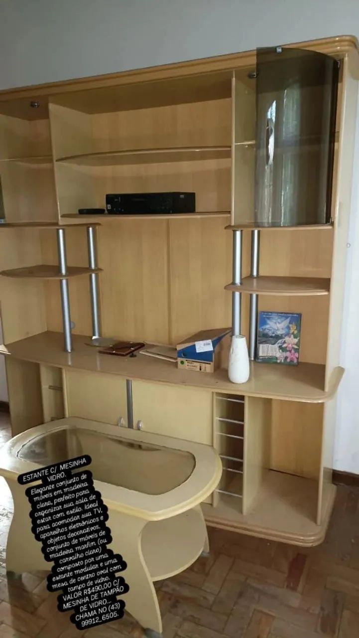 VENDO MÓVEIS E EXCELENTE ESTADO TEM UM INSTANTE MESINHA CAMA DE CASAL MESA CADEIRAS ALMOFA