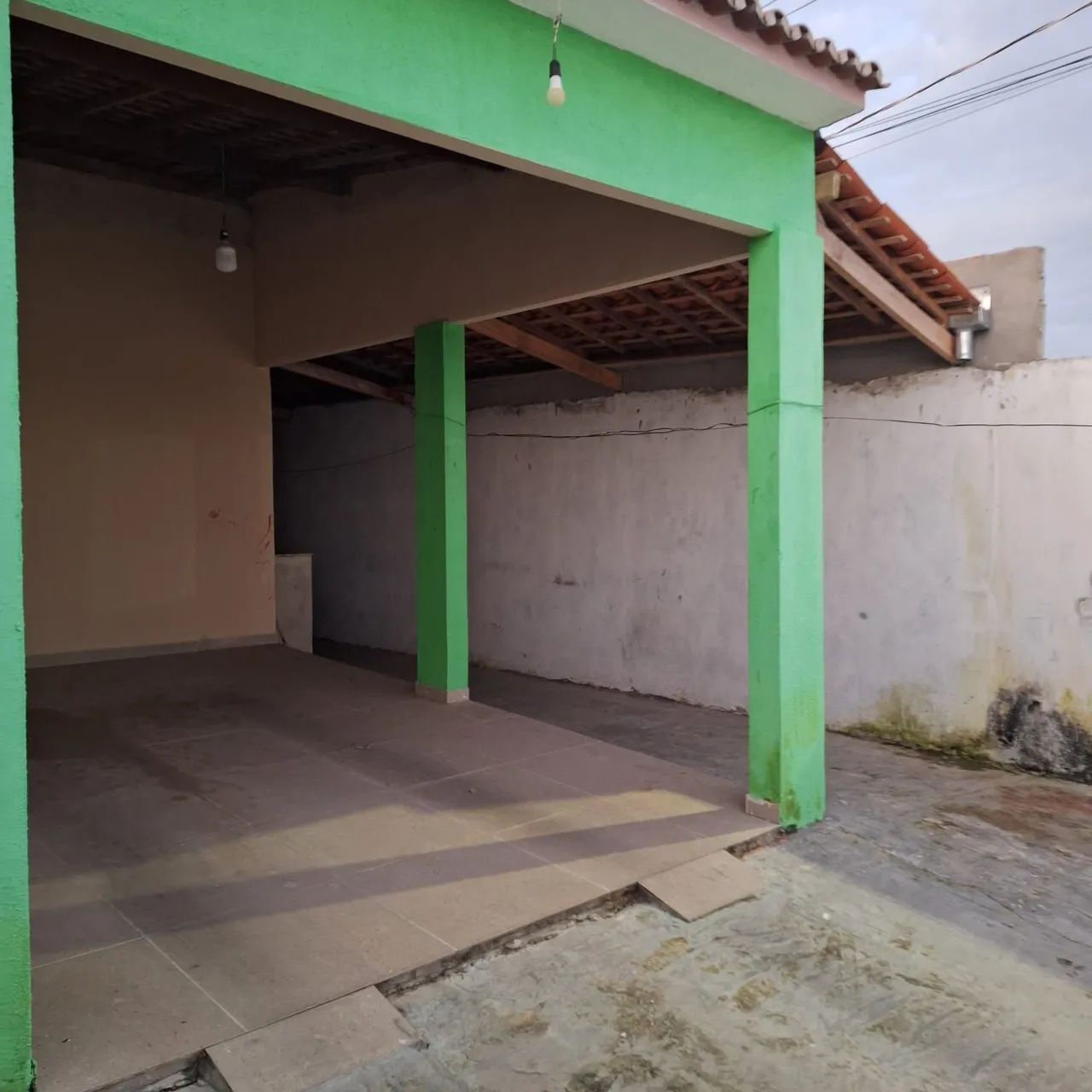 Casa no jardim América buriti  - Foto 2