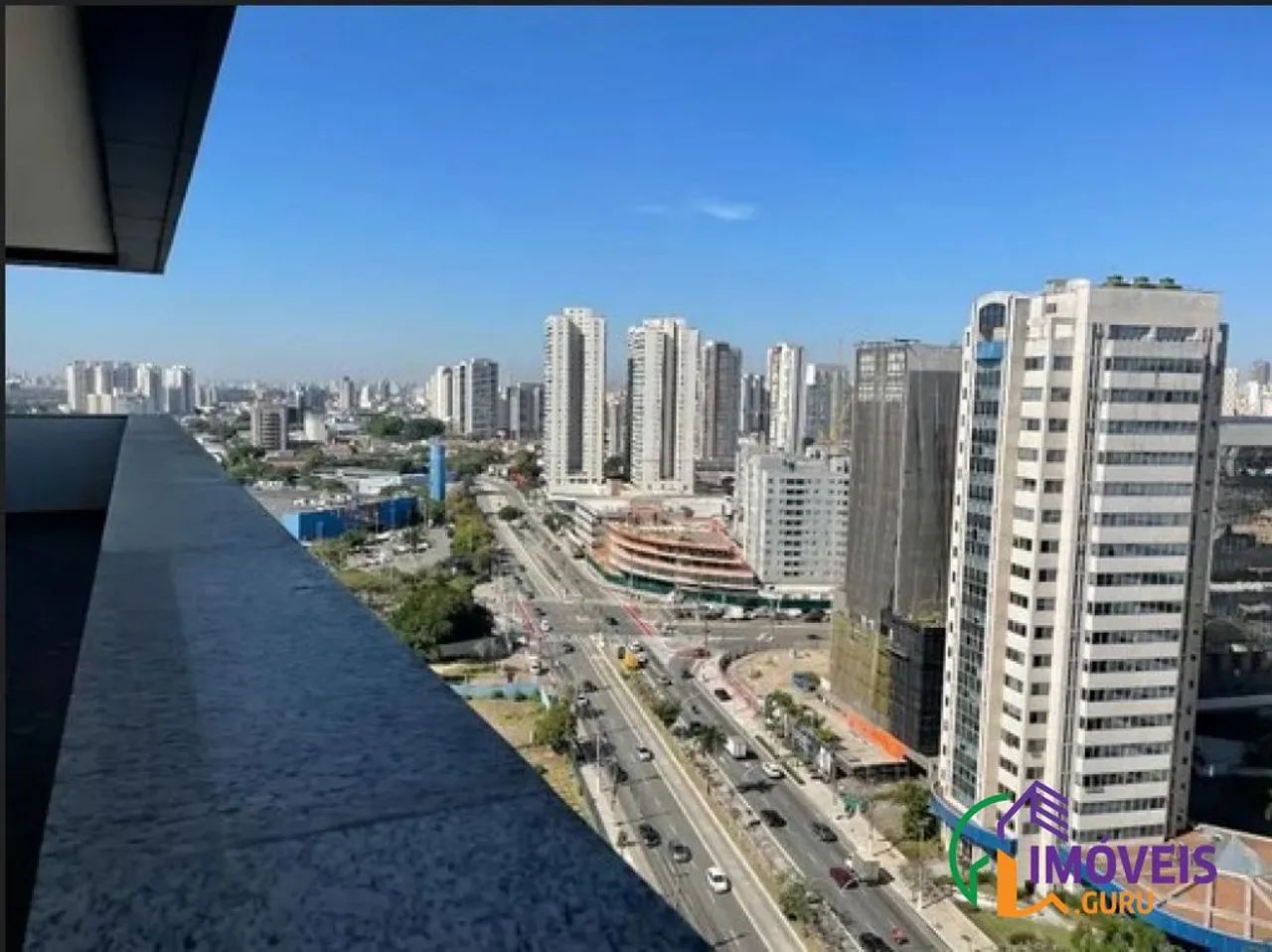CONJ. COMERCIAL - VÁRZEA DA BARRA FUNDA - SP - Foto 4